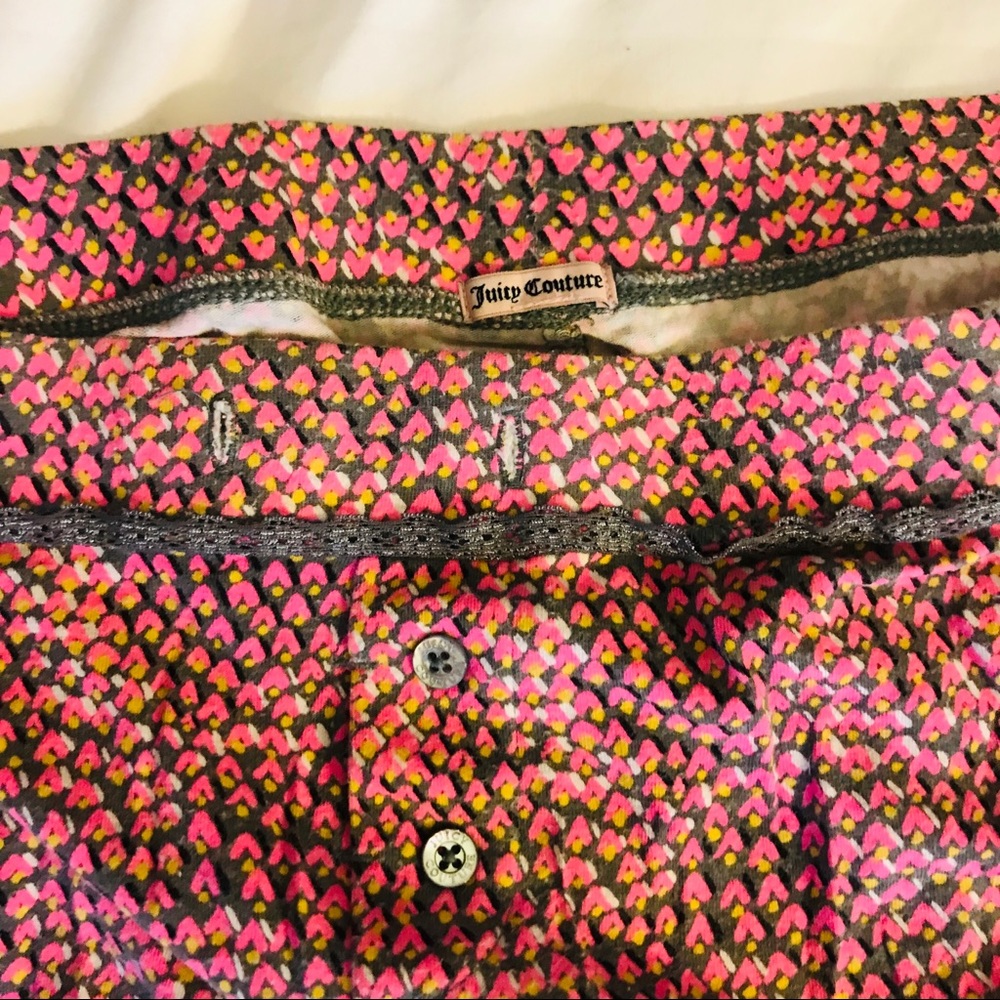 Juicy Couture PJ Pants